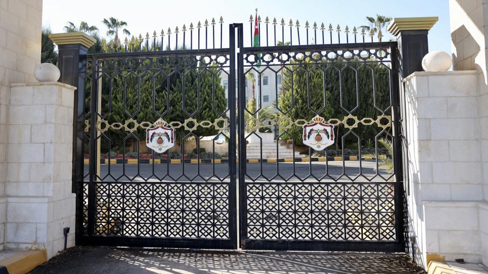 الأردن يرحب بالاتفاق الإطاري للسلام في الكونغو