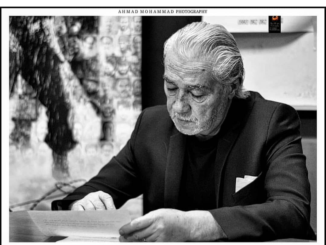 نجدت أنزور… المخرج الذي جعل الصورة تقول ما يعجز عنه الكلام