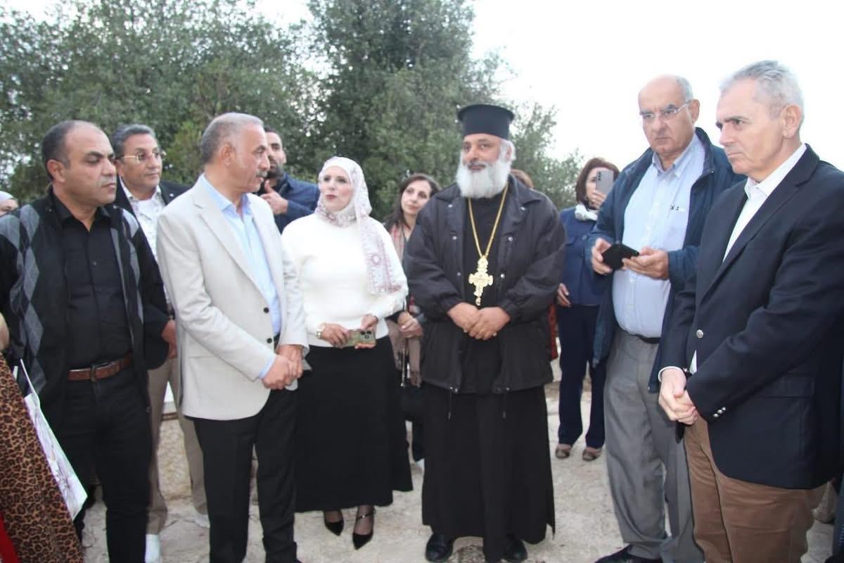 الأردن يستضيف المؤتمر العام للجمعية البرلمانية الدولية للأرثوذكسية