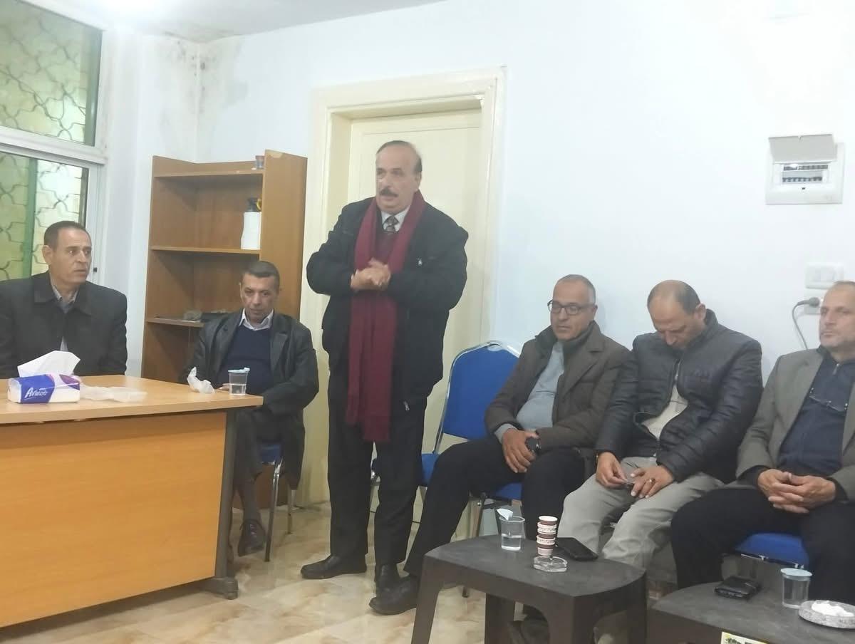 العقيد المتقاعد منير القضاه…مبارك تستحق الثقة