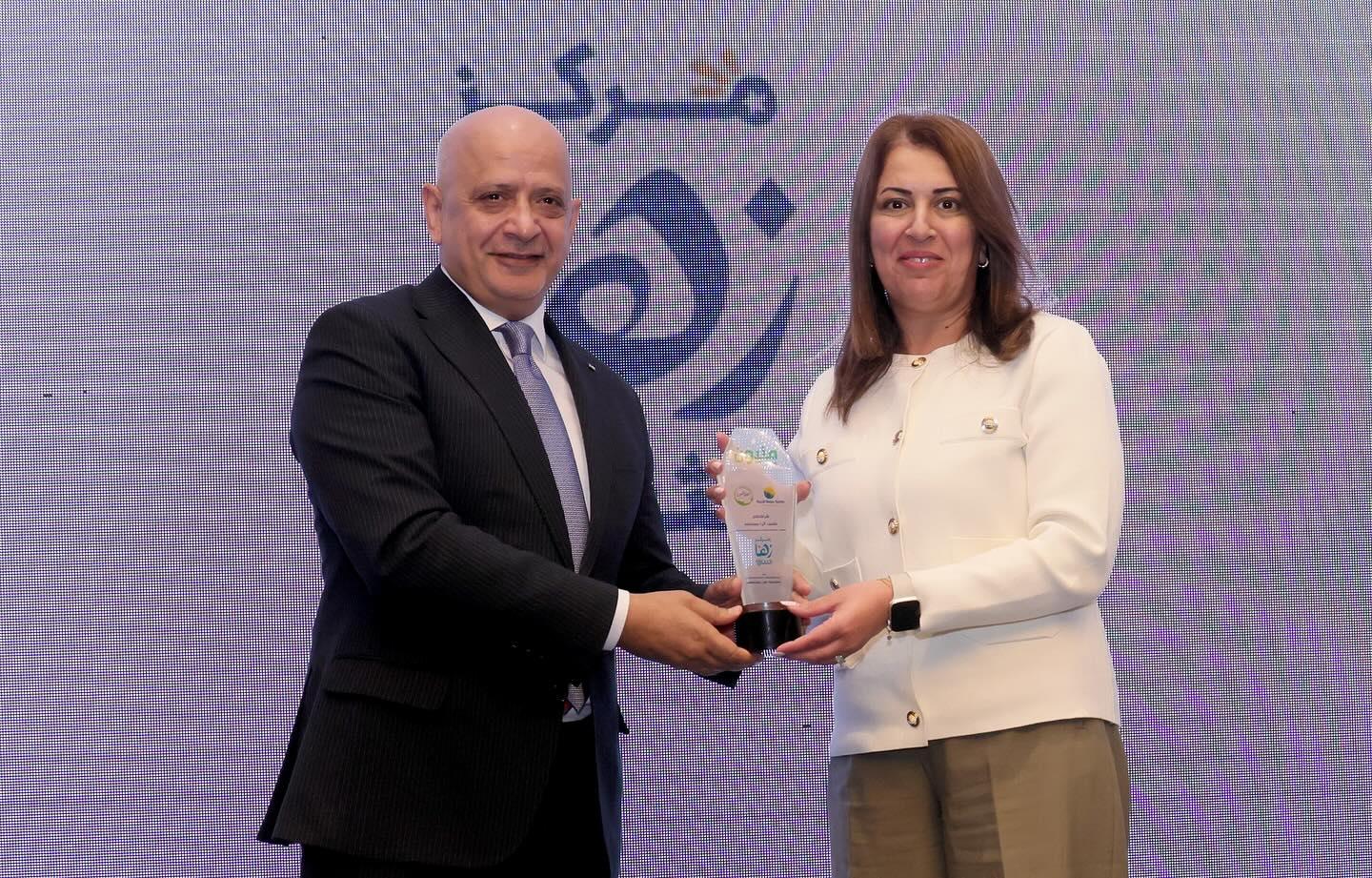 رئيس غرفة تجارة الأردن يكرّم صبيح