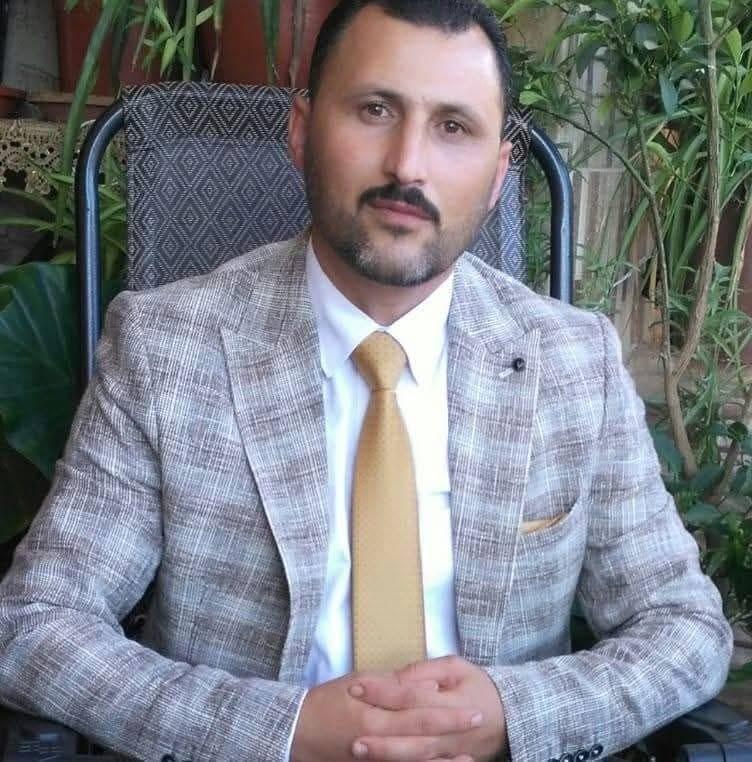 المهندس جعفر القضاة…مبارك