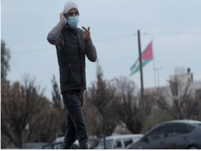 البلبيسي: الدعوة لارتداء الكمامة ليس تلميحا لخطورة الوضع الوبائي