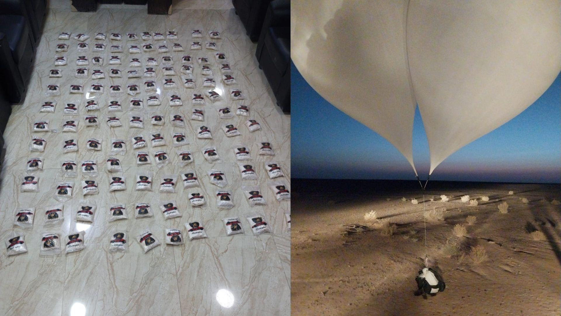 المنطقة العسكرية الشرقية تحبط محاولة تهريب كمية من المواد المخدرة