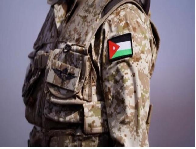 قانونية الأعيان تقر خدمة العلم