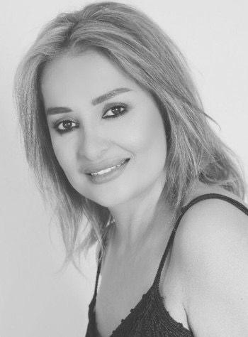 وفاء شدياق… مهنية تمشي على خيط الضوء بلا ضجيج