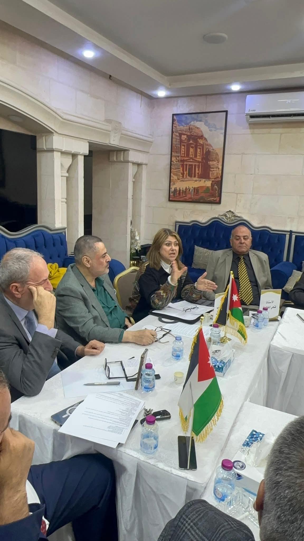 الملتقى الديمقراطي: نحو قانون إدارة محلية يُحصّن المجالس ويعزز اللامركزية