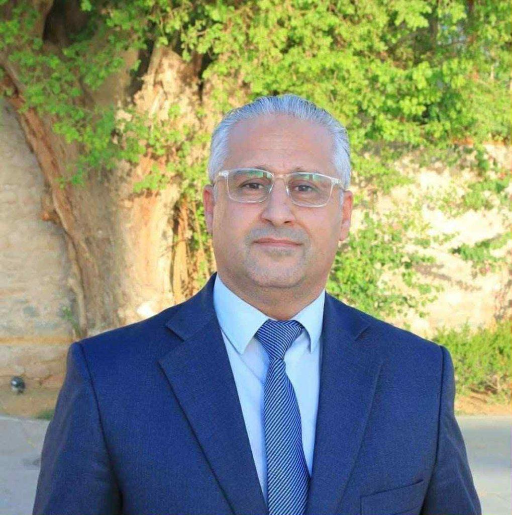 الغنيمات عضواً في مجلس جامعة العقبة للتكنولوجيا…مبارك