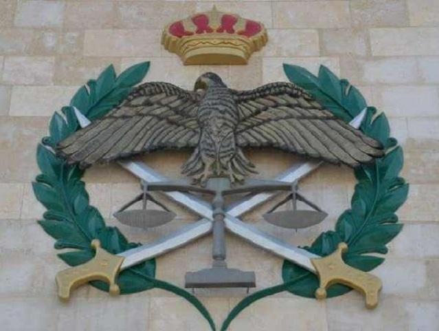 55969 مطلوبًا للتنفيذ القضائي في الأردن