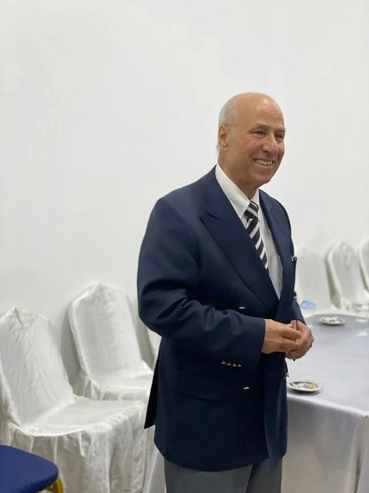 السيوف رئيسا لنادي مادبا للفروسية