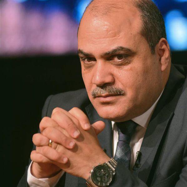 محمد الباز يقدّم «هيكل ومبارك» في ندوة فكرية لافتة