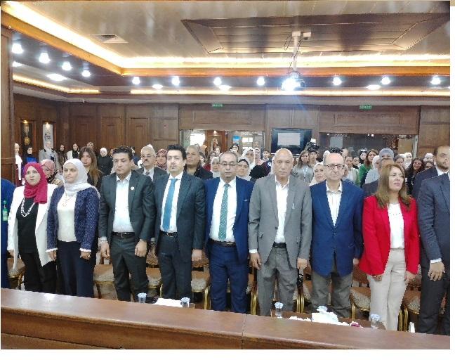 المعايطة يرعى افتتاح مؤتمر العبوات البلاستيكية واثرها على البيئة والتغير المناخي