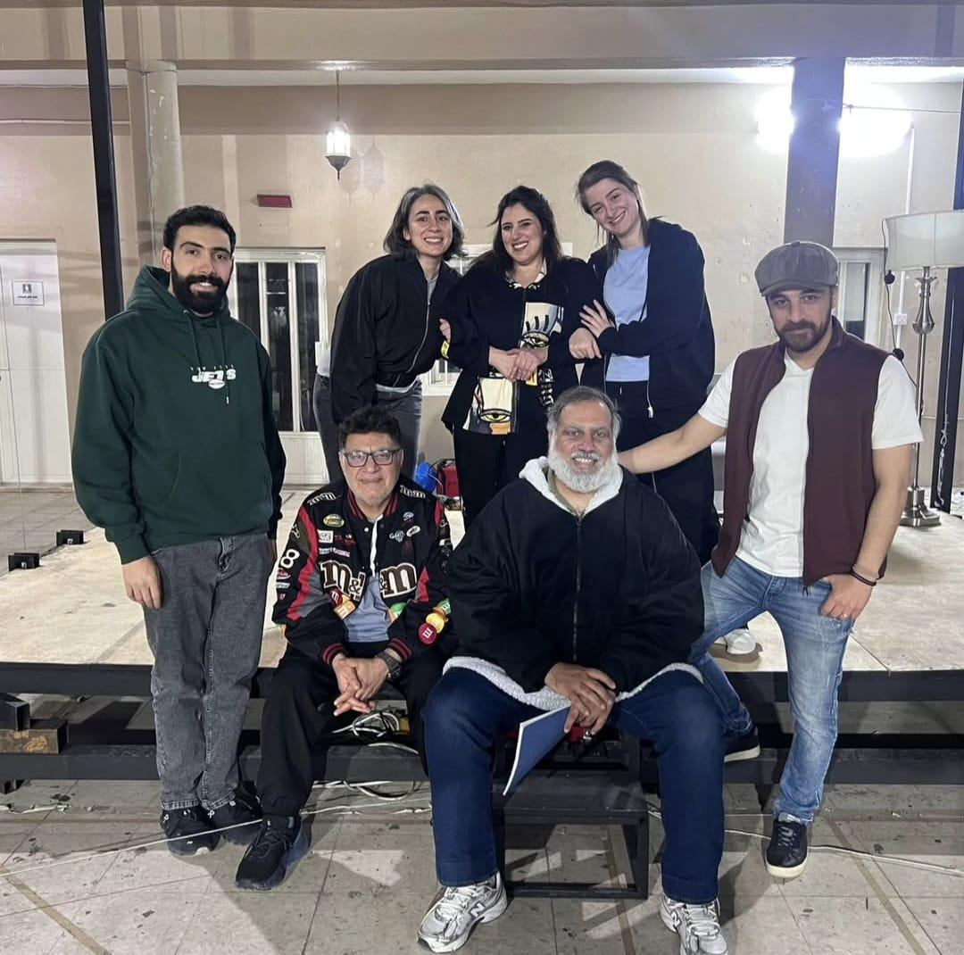 احمد السلمان : مهرجان الكويت المسرحي موعد مع الابداع والاكتشاف