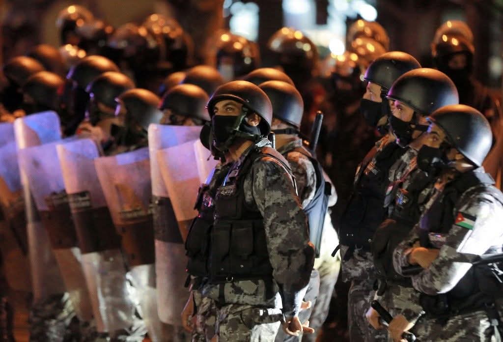 رئيس جامعة عجلون الوطنية يؤكد: الأردن قوي بقيادته الهاشمية