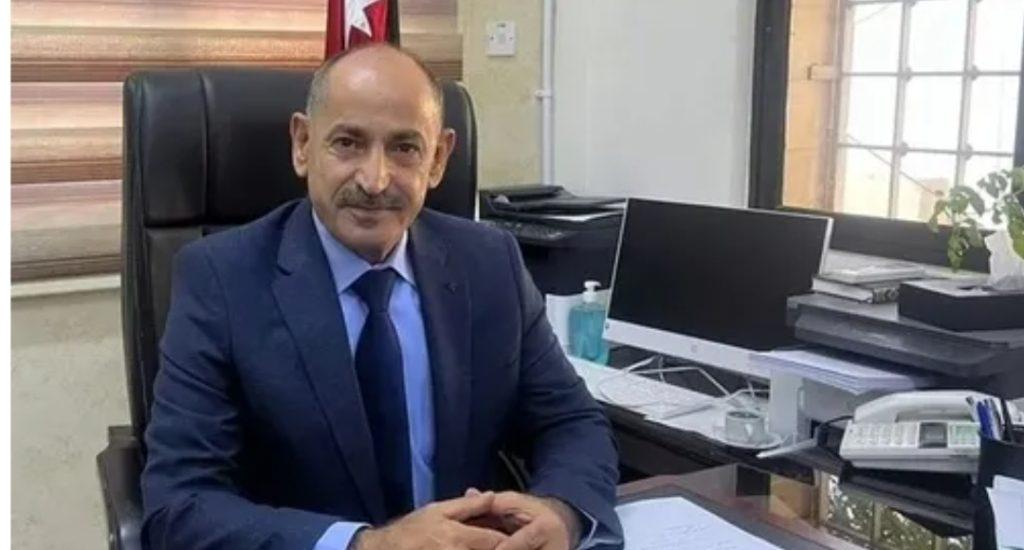 المهندس علي أبو نقطة…مبارك تستحق