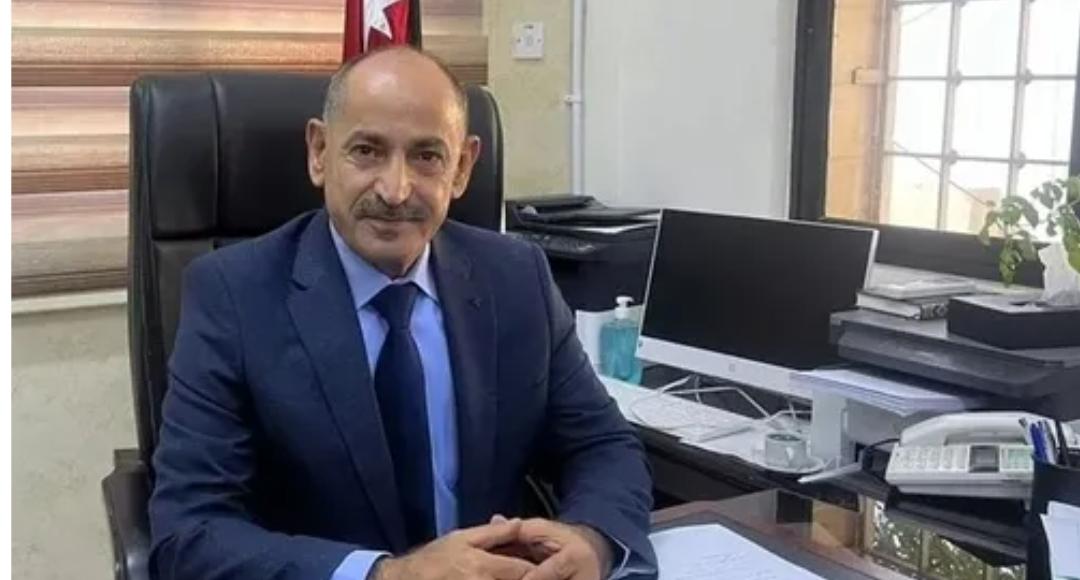 المهندس علي أبو نقطة…مبارك تستحق