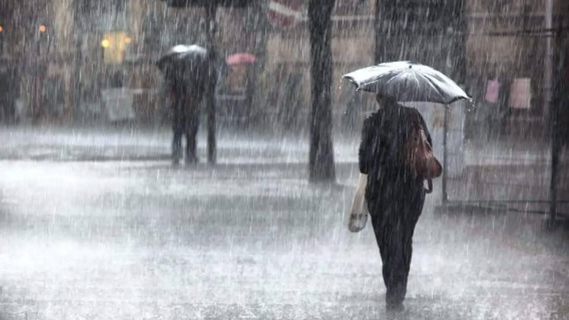 الاثنين: أجواء باردة واحتمال هطول أمطار خفيفة صباحًا