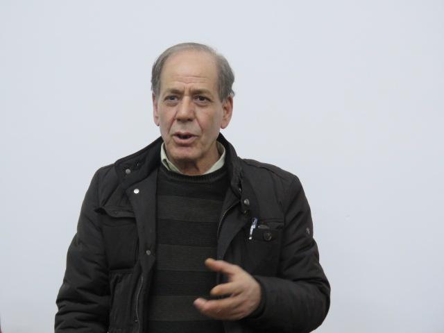 العنبوسي يكتب :الجامعات الأردنية .. وتصنيف شنغهاي!!!