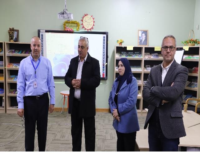 عجلون : دعوات لتكامل الجهود في دعم الأشخاص ذوي الإعاقة