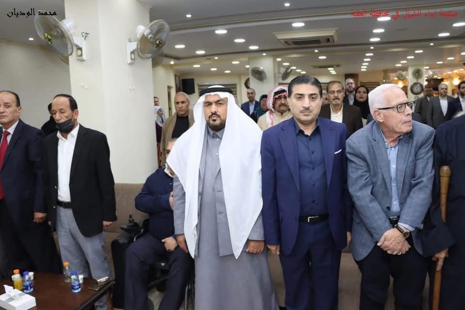 اتحاد الجمعيات الخيرية بالعقبة يشارك في ندوة حول توثيق السردية الأردنية