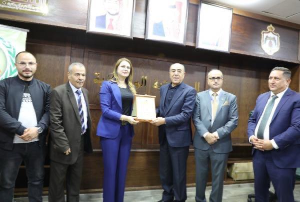 الحياري: الثقافة والسياسة رافعتان وطنيتان متلازمتان للتحديث السياسي والحوار الواعي ضرورة وطنية