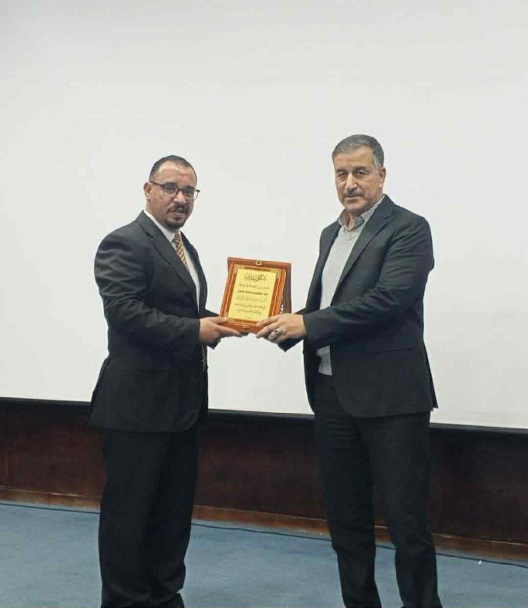 السلط تحتفي بفرسان المناعة في يوم وطني للصحة والوعي