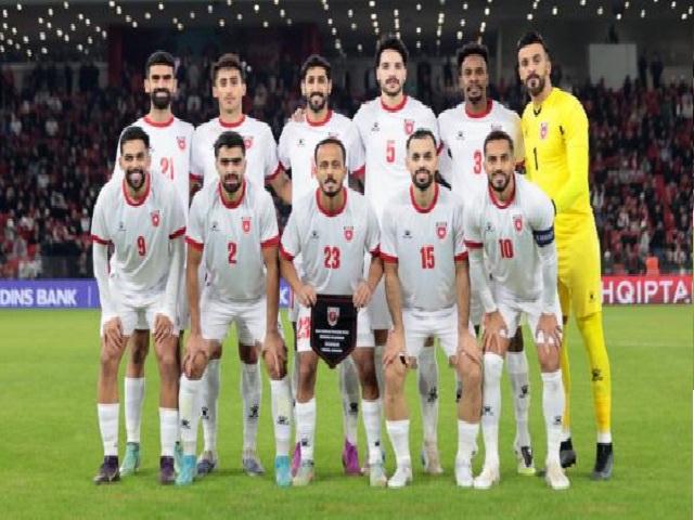 النشامى يبدأ مشواره في كأس العرب مساء الأربعاء