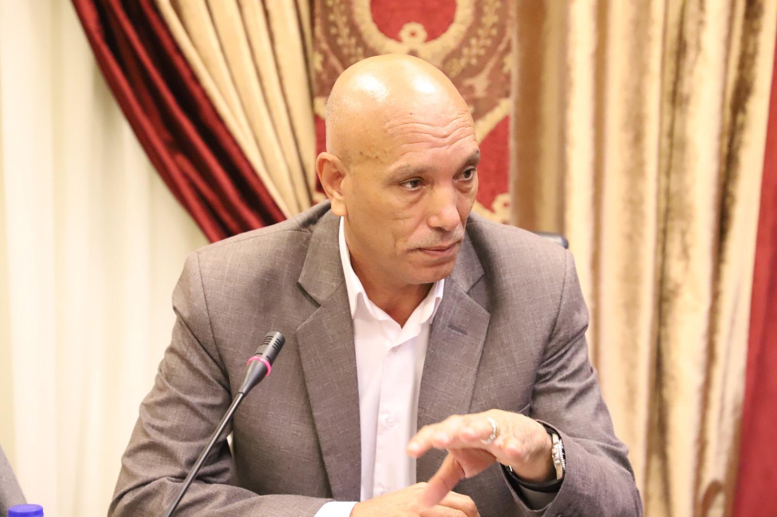 اتحاد الجمعيات الخيرية يدعو لتحقيق العدالة الاجتماعية انسجاما مع الرؤى الملكية .