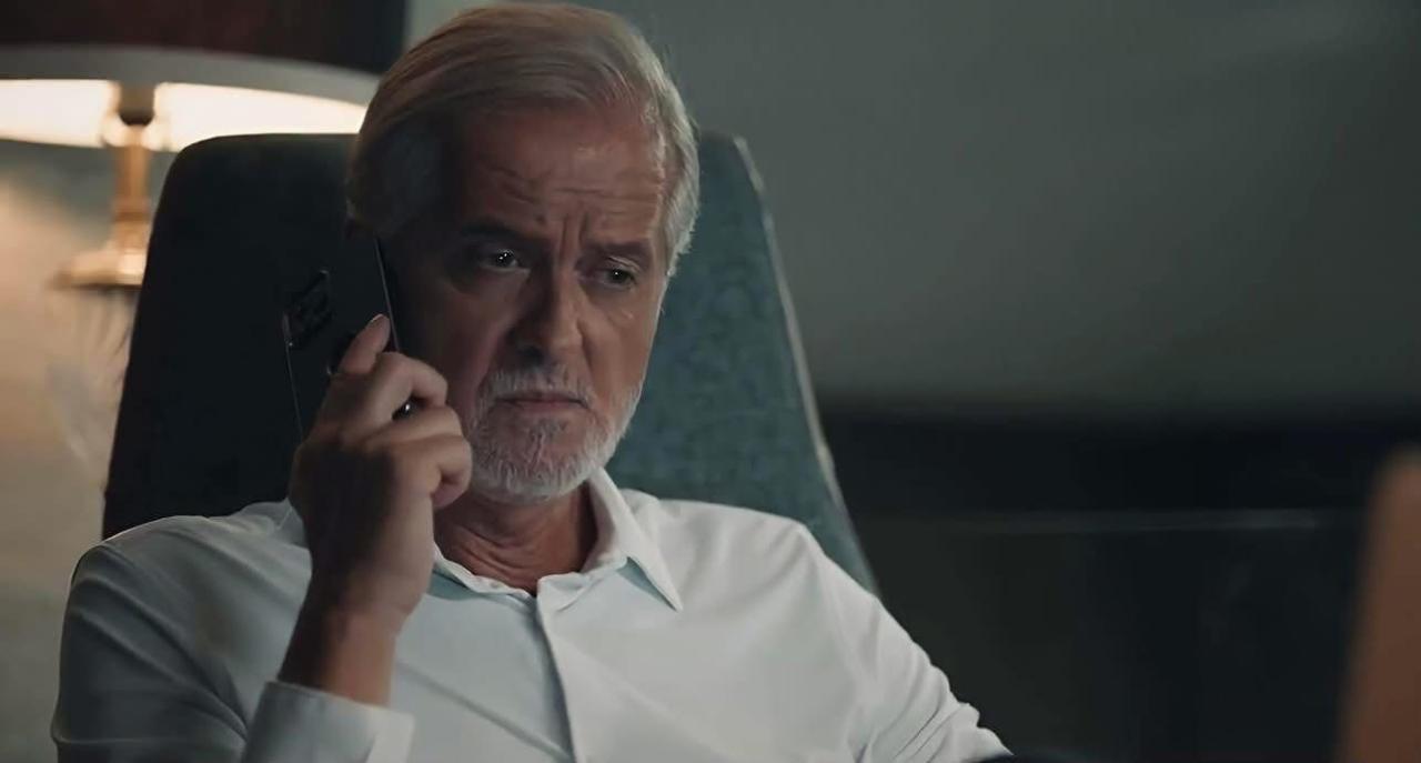 بيار داغر يسرق الضوء في «سلمى»… ويحوّل الشخصية إلى بطولة كاملة