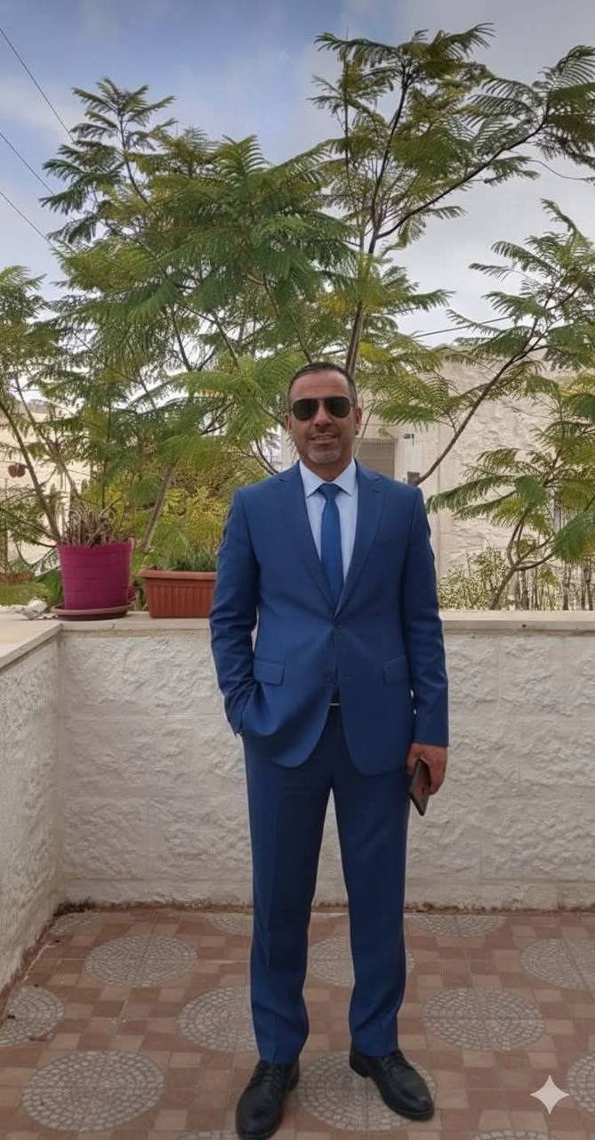 الخصاونة يكتب: الدكتور الزريقات… نموذج الشاب الأردني الذي لم تُمنَح له الفرصة بعد