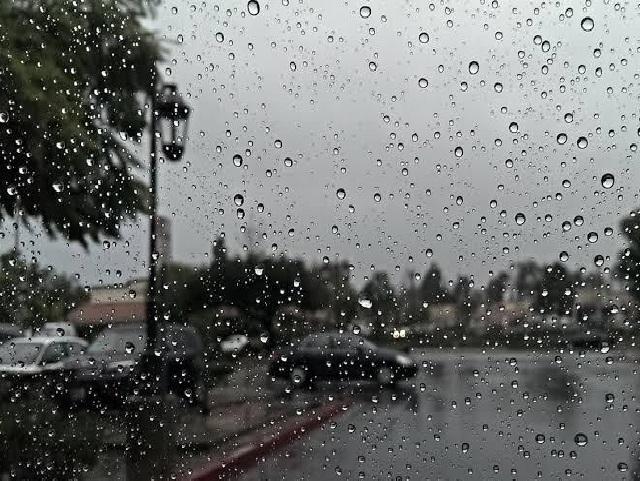 الأرصاد: حالة من عدم الاستقرار الجــوي