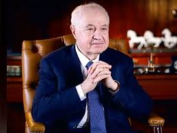 أبو غزالة: التعليم الرقمي هو المستقبل