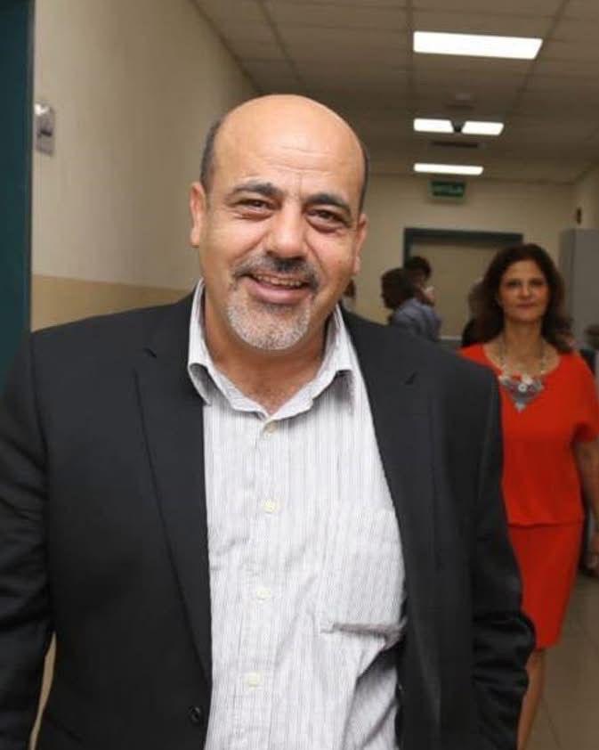 الدكتور رياض الشياب… مبارك ومزيدًا من التوفيق