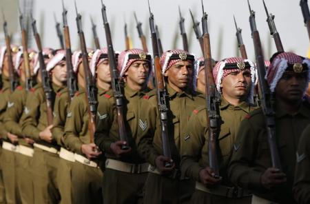 الحكومة تختار المكلفين لخدمة العلم عبر قرعة إلكترونية مساء الإثنين