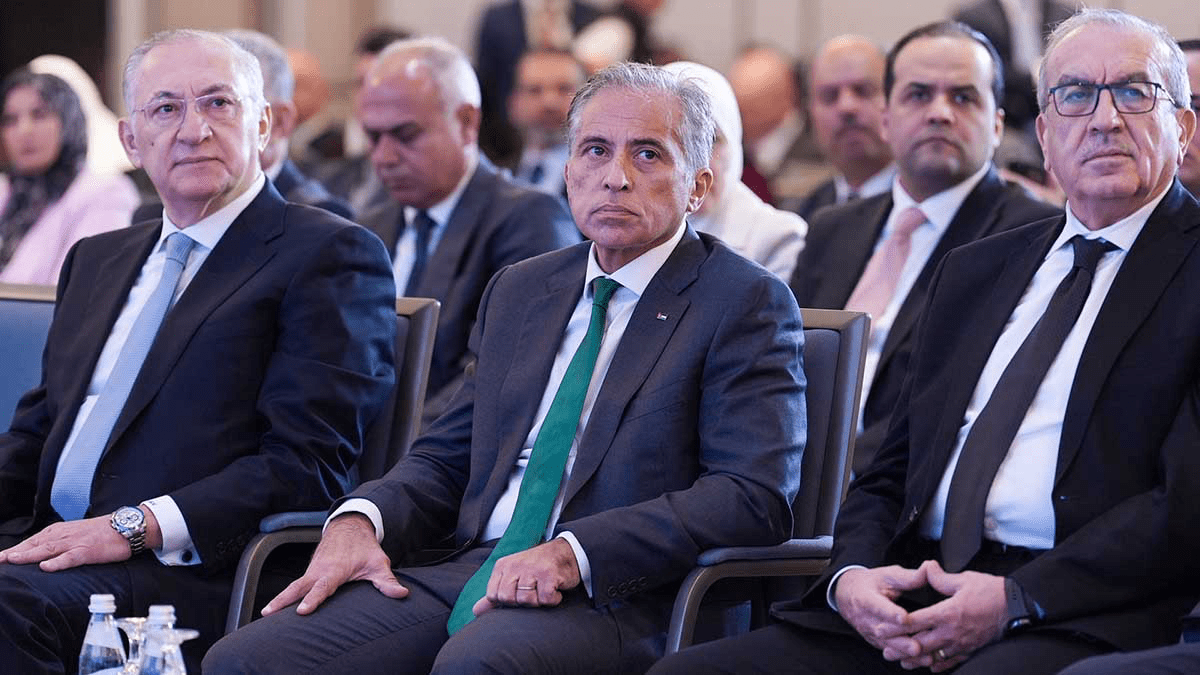 مندوبا عن الملك.. رئيس الوزراء يرعى الاحتفال باليوم الدولي لمكافحة الفساد