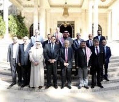 العيسوي: الأردن لا يعرف المستحيل بقيادته الهاشمية