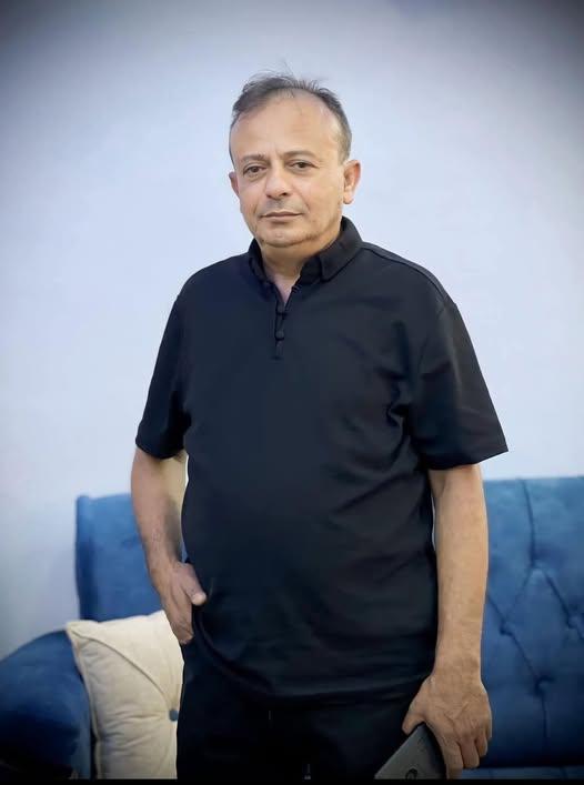 الاتحاد العام للجمعيات الخيرية ينعى فقيد العطاء ماهر القدومي