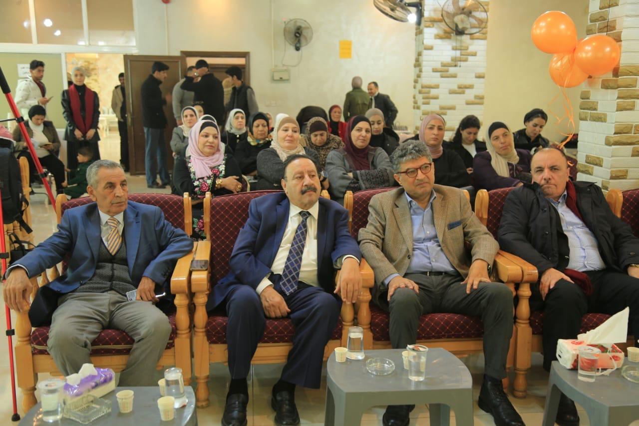 اختتام مشروع تعزيز الحقوق الاقتصادية للعاملات في رياض الأطفال والمصانع