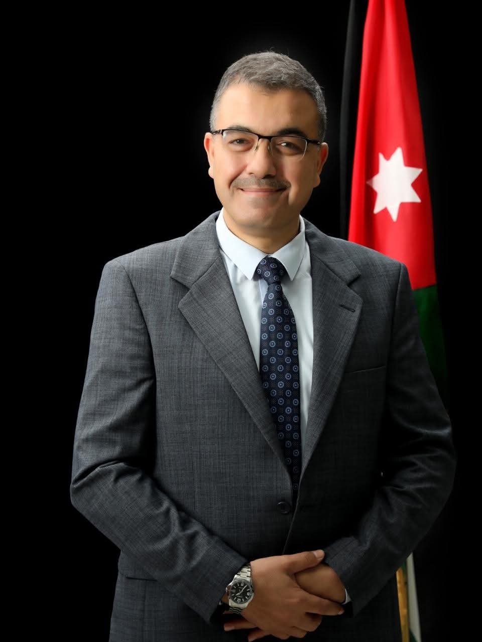 الأردن وطن يصنع أبناؤه، وأبناؤه يصنعون مجده