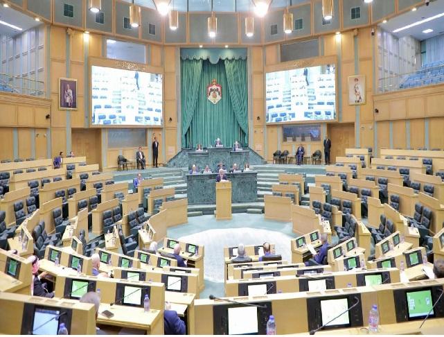 مجلس النواب يقر