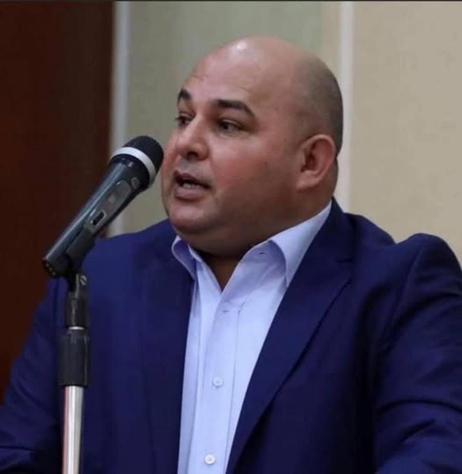 الدكتور بكر الرحامنه…مبارك تستحق