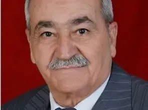 الزميل بسام الياسين… في ذمة الله