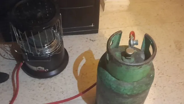 المواصفات والمقاييس: منع 3 مصانع محلية من بيع المدافئ في السوق المحلي