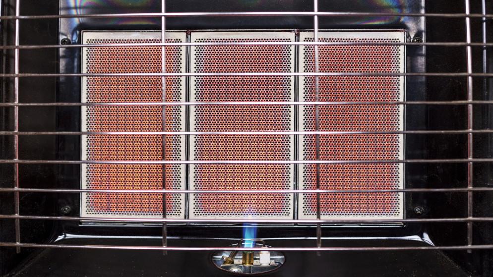 الدفاع المدني يحذر: تجنّبوا النوم والمدافئ مشتعلة وبأنواعها كافة