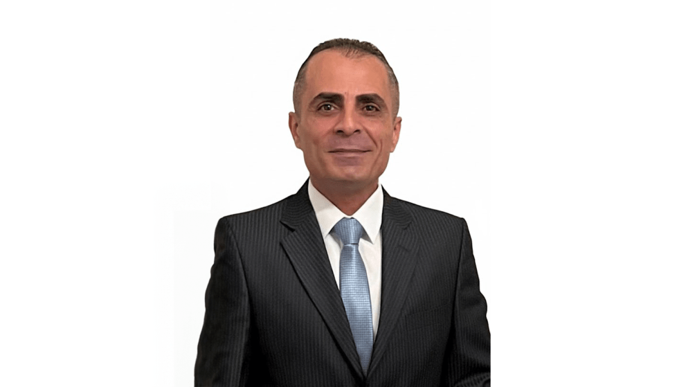 الزميل لؤي العبادي...مبارك تستحق