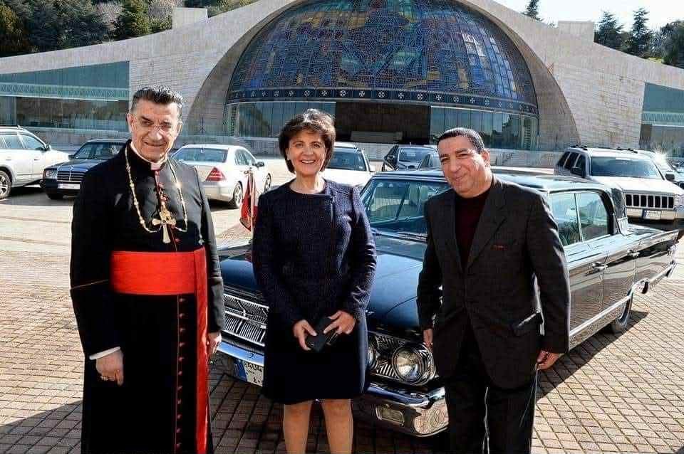 حسن محمد الحسيني قامات اعلامية من بلدي