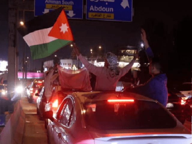 السير: تعزيز لوجود الرقباء تزامنًا مع مباراة المنتخب الوطني