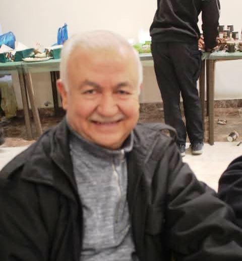 الفريحات رئيسا للجنة فرع جمعية البيئة في عجلون