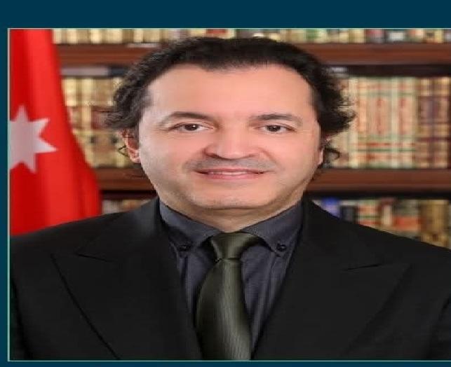 رمزي المعايطة مديرا عاما لهيئة تنشيط السياحة