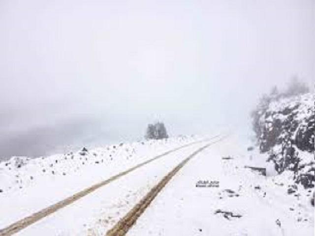 غدا بداية فصل الشتاء فلكيا